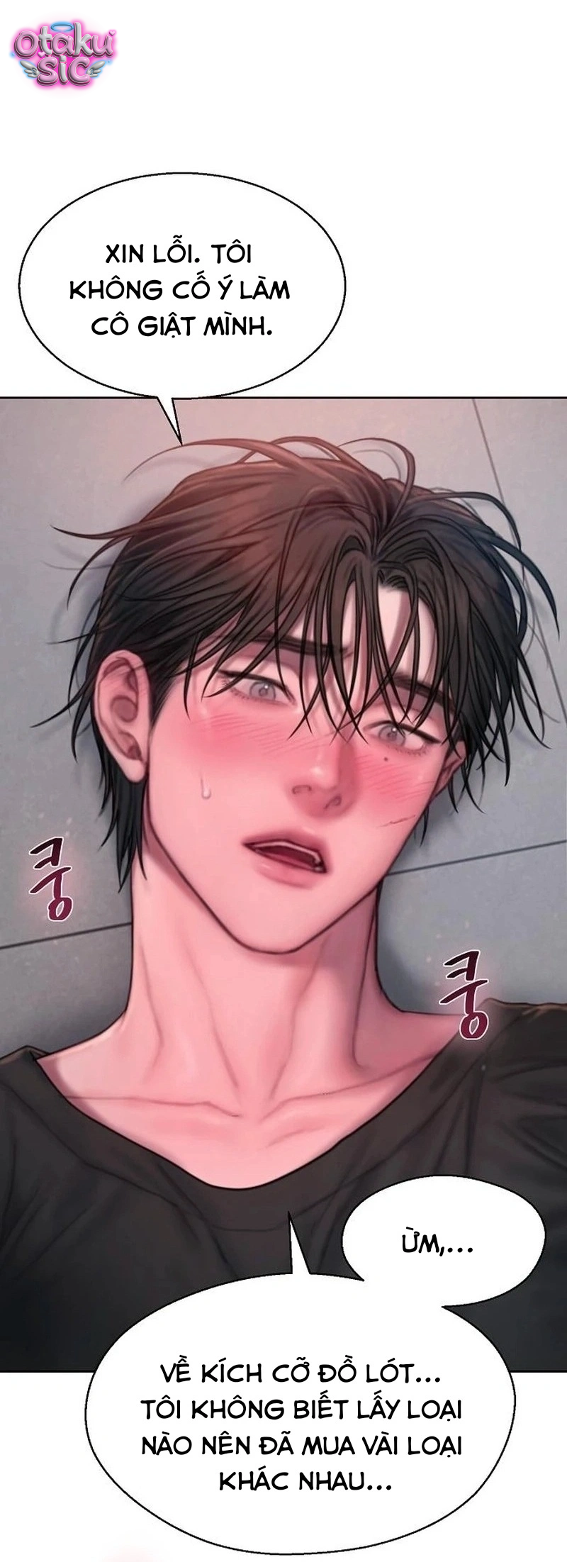 Tham Lam - Chap 17
