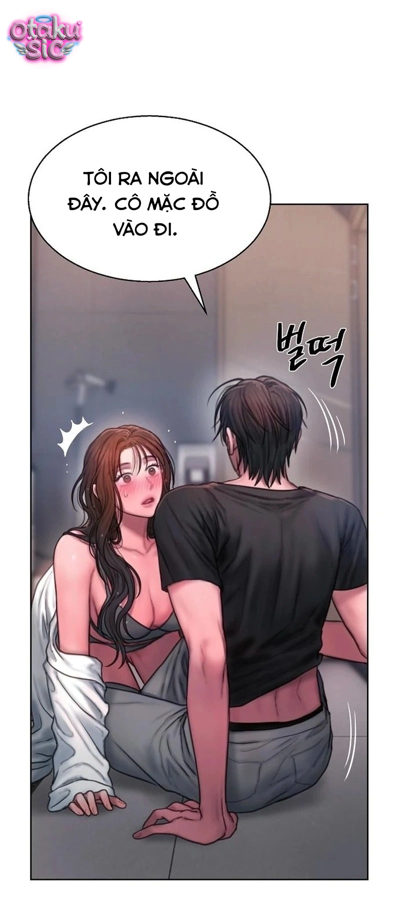 Tham Lam - Chap 17