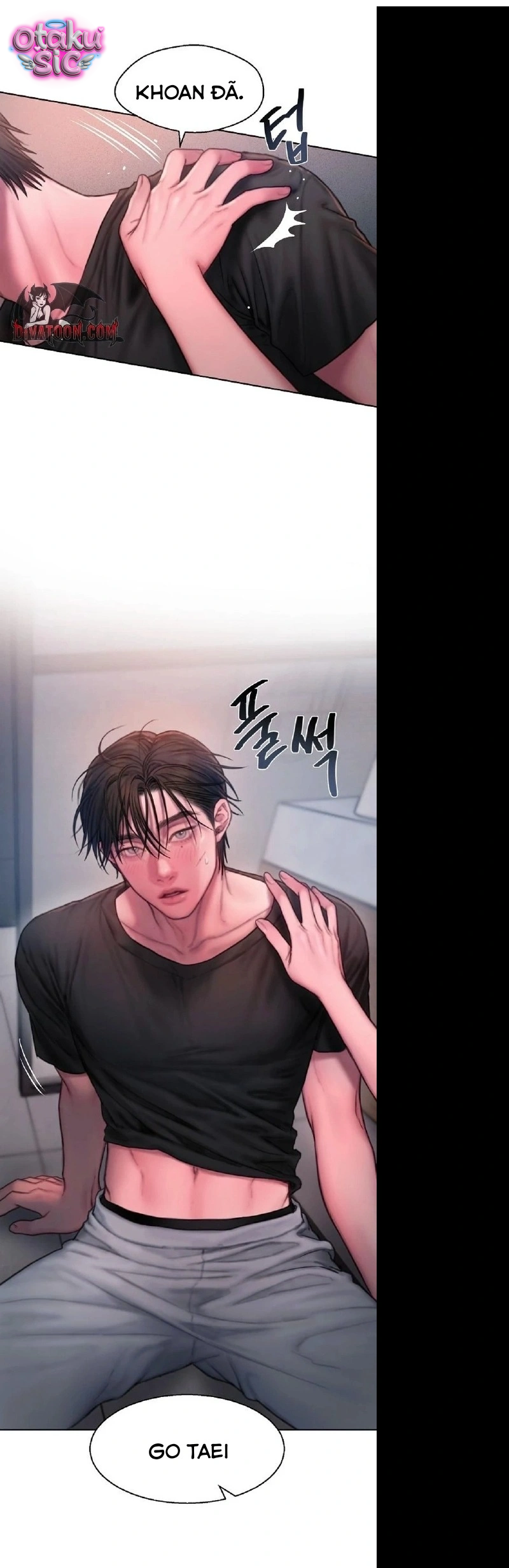 Tham Lam - Chap 17