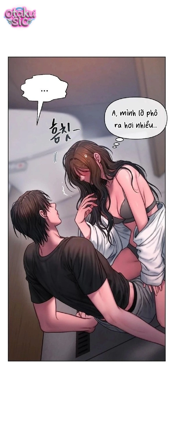 Tham Lam - Chap 17