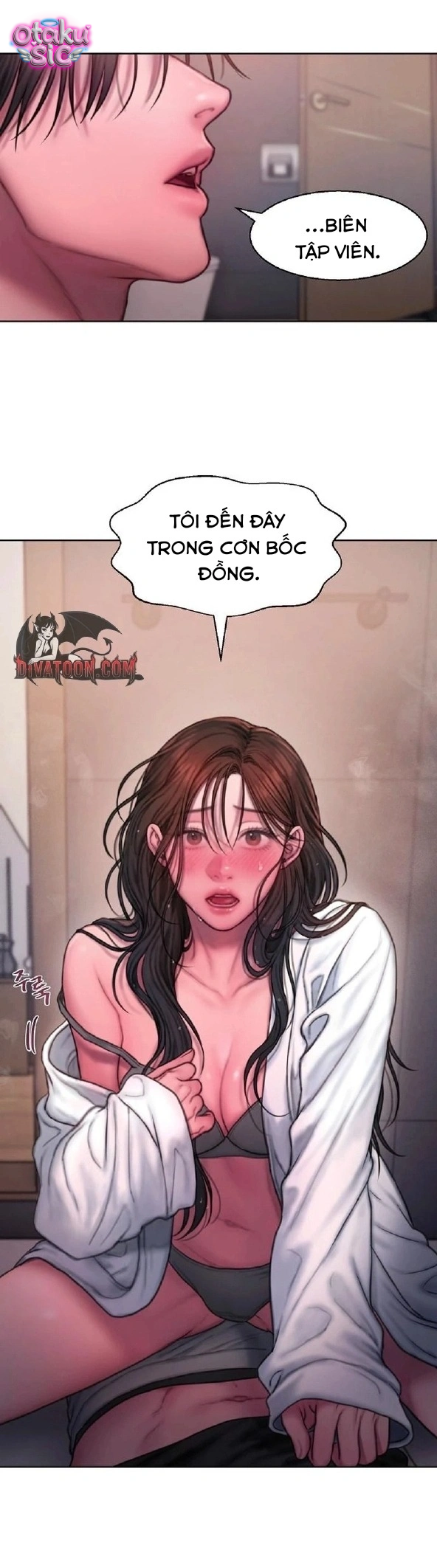 Tham Lam - Chap 17