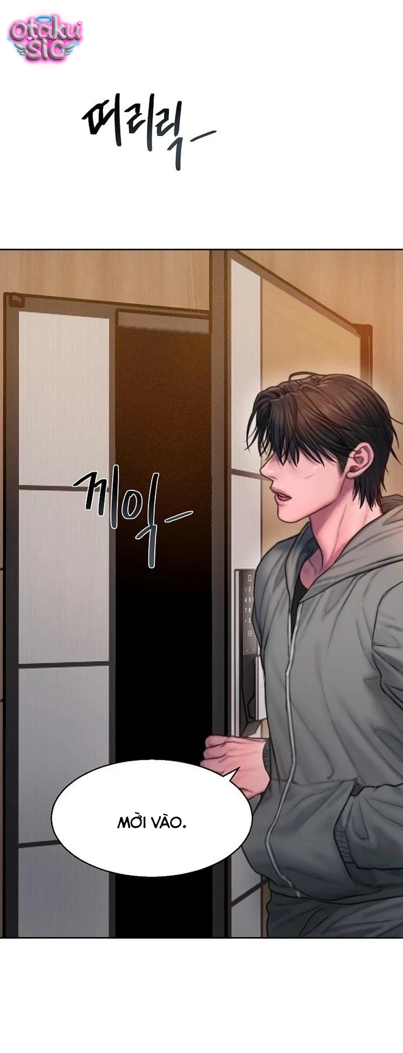 Tham Lam - Chap 17