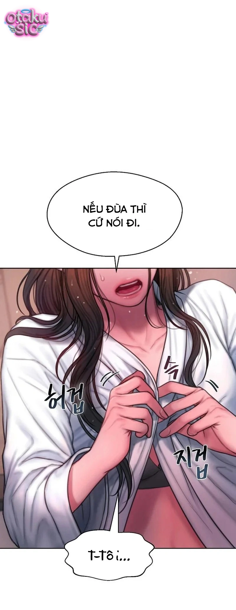 Tham Lam - Chap 18
