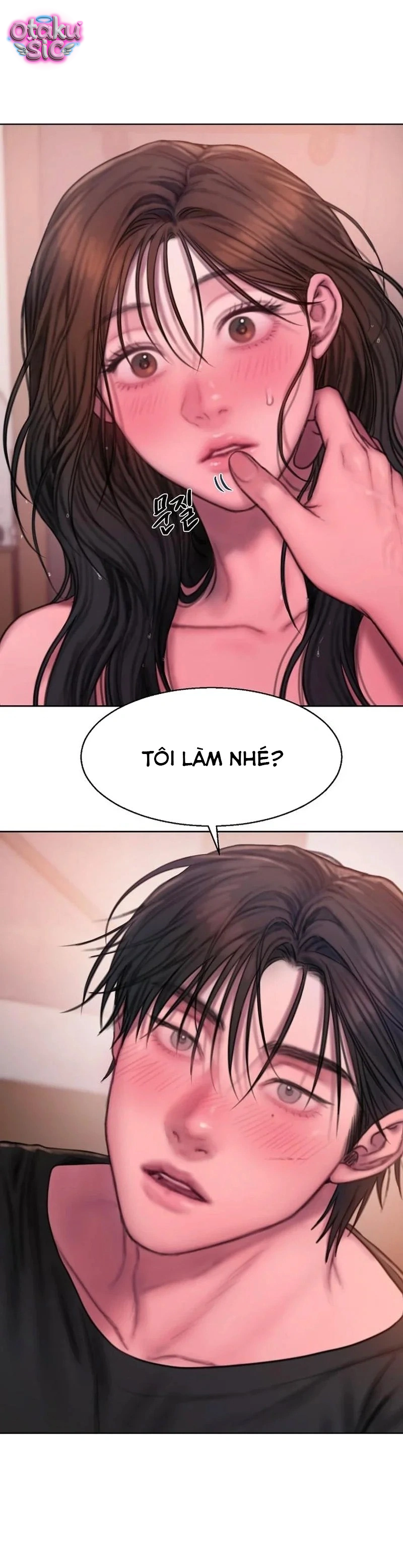 Tham Lam - Chap 18