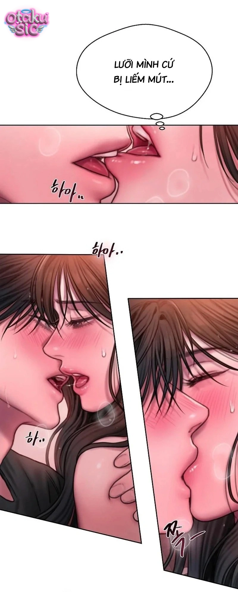 Tham Lam - Chap 18
