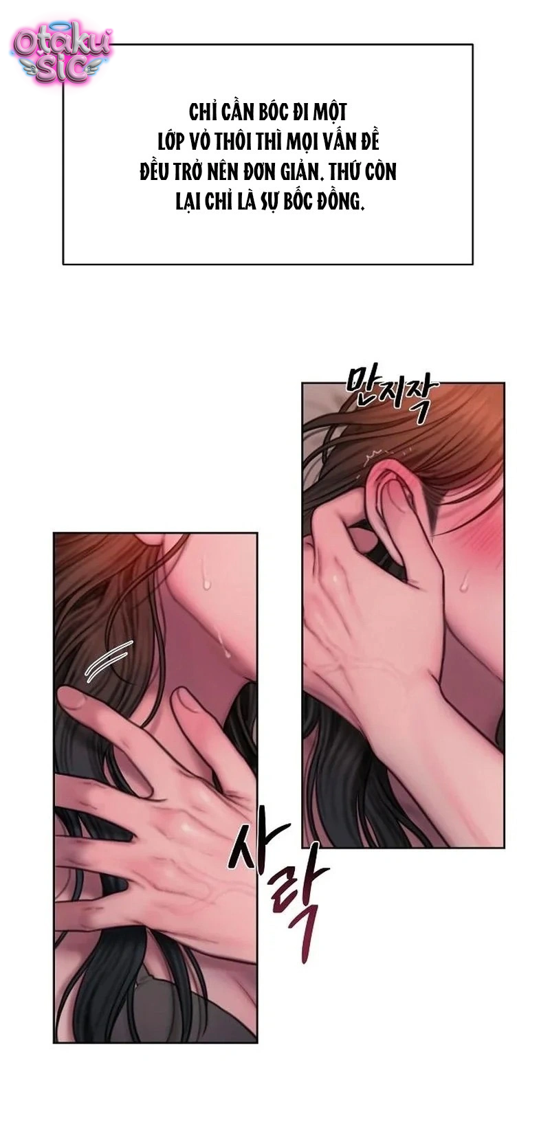 Tham Lam - Chap 18