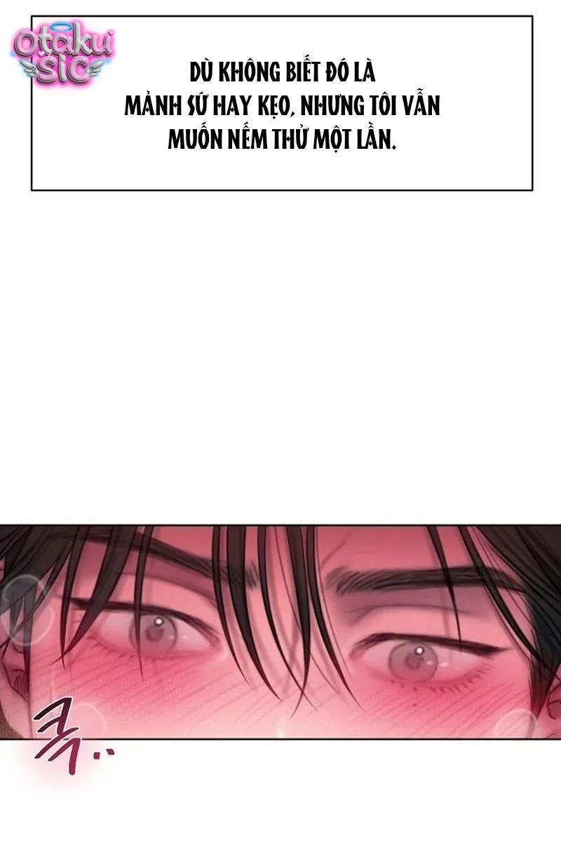 Tham Lam - Chap 18