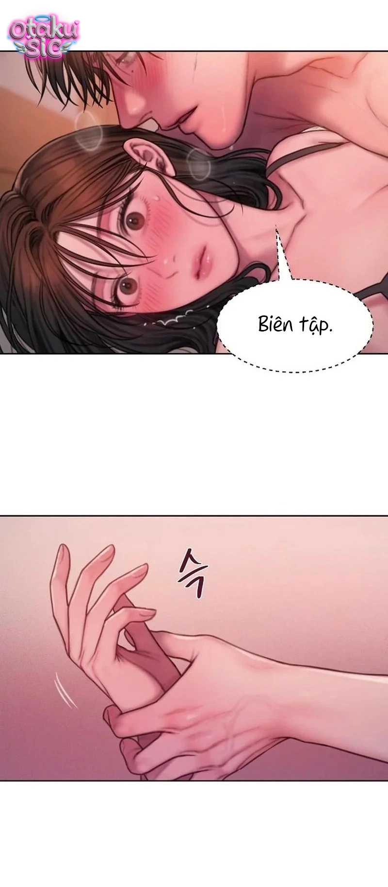 Tham Lam - Chap 18