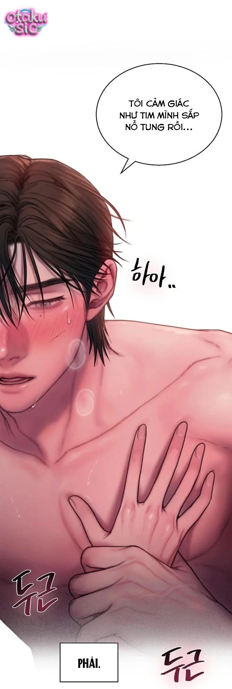 Tham Lam - Chap 18