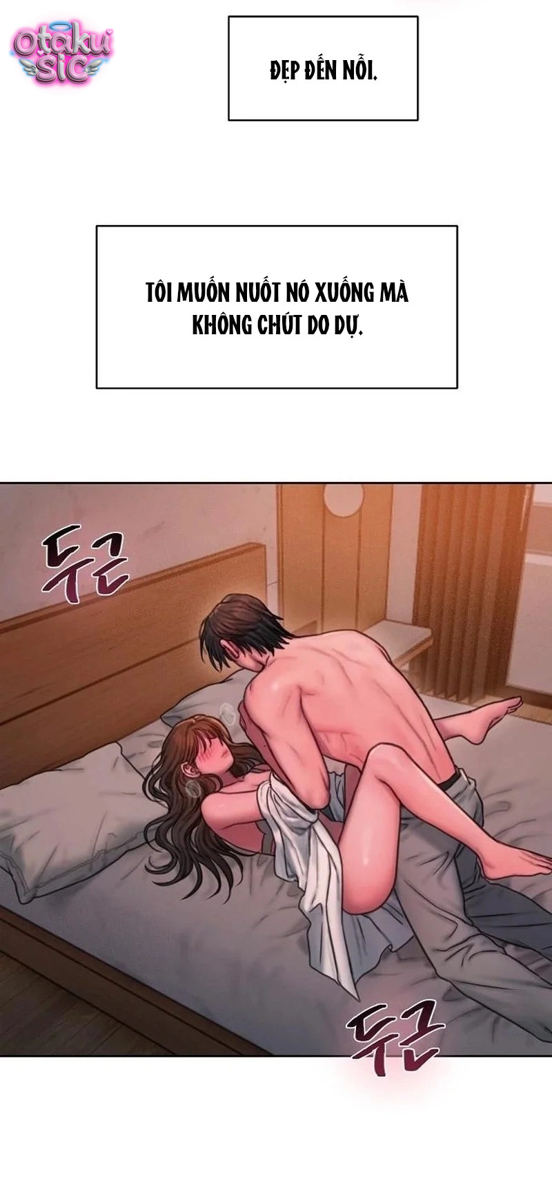 Tham Lam - Chap 18