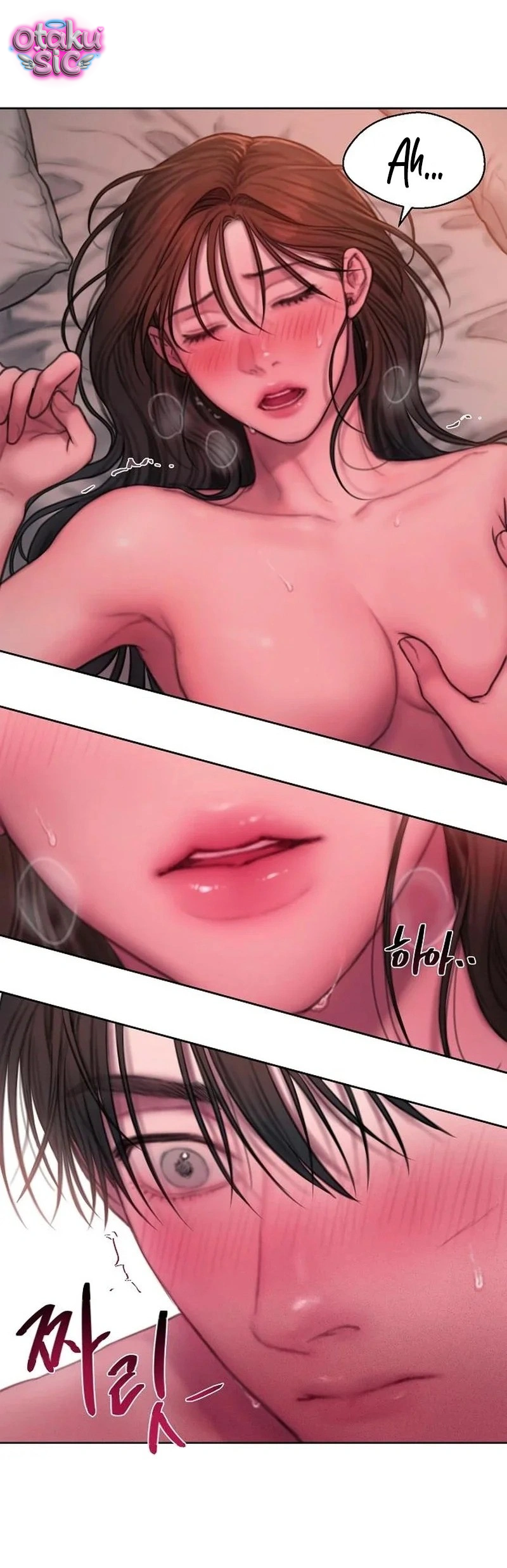 Tham Lam - Chap 18