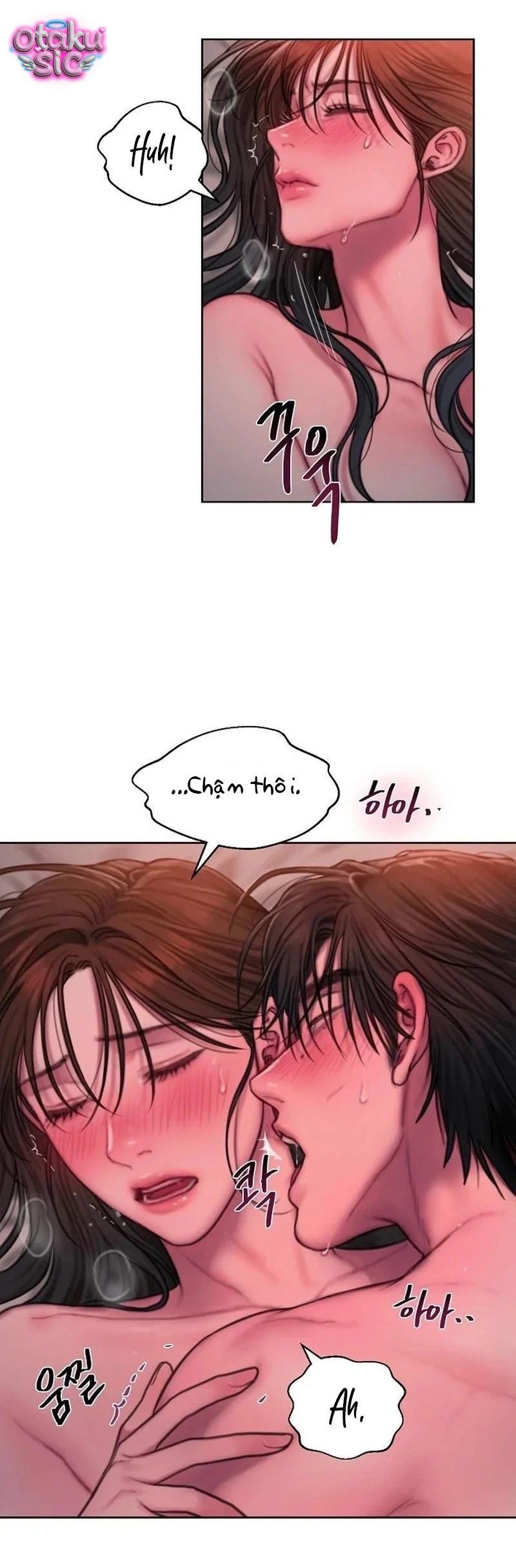 Tham Lam - Chap 18