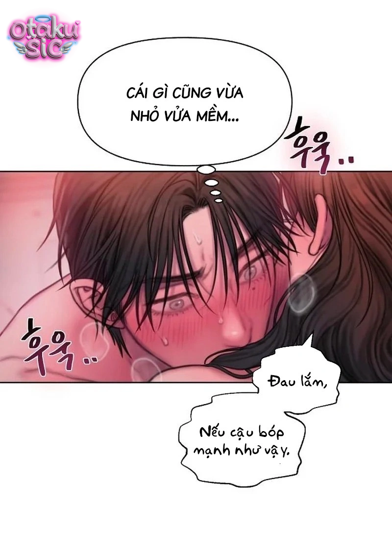 Tham Lam - Chap 18