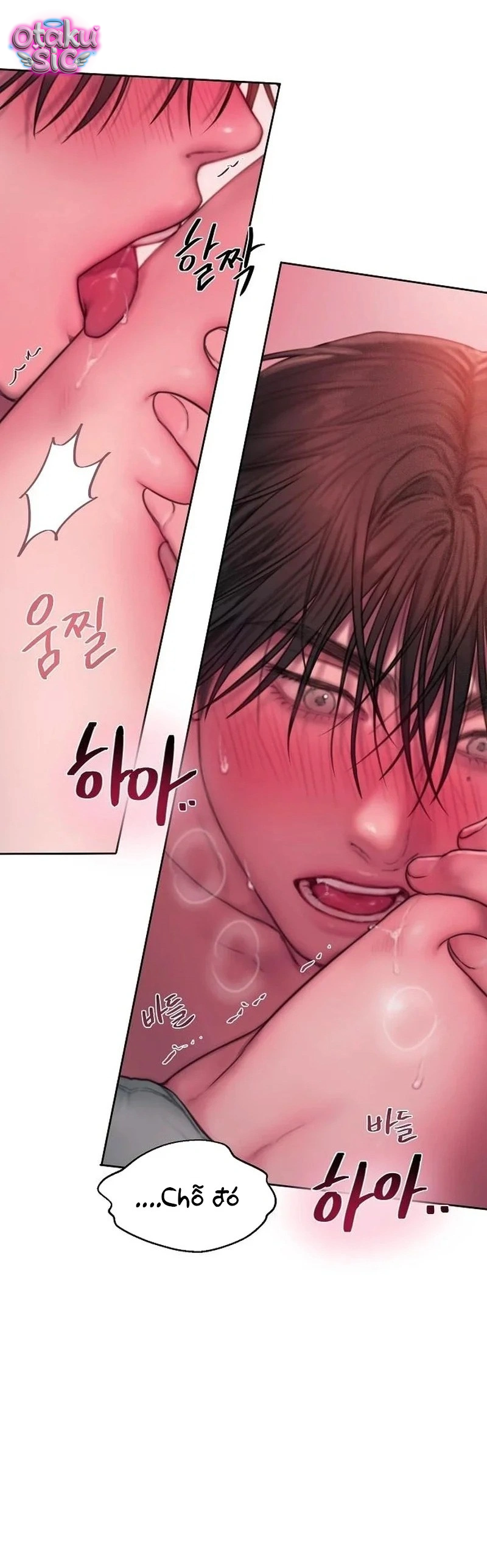 Tham Lam - Chap 18