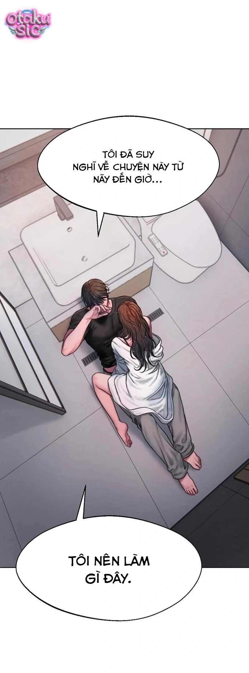 Tham Lam - Chap 18