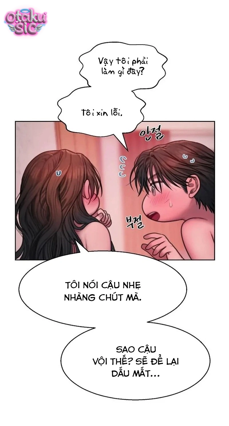Tham Lam - Chap 18