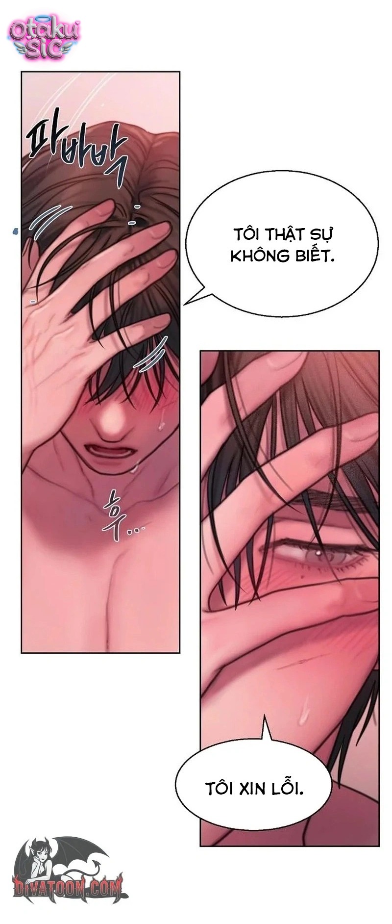 Tham Lam - Chap 18