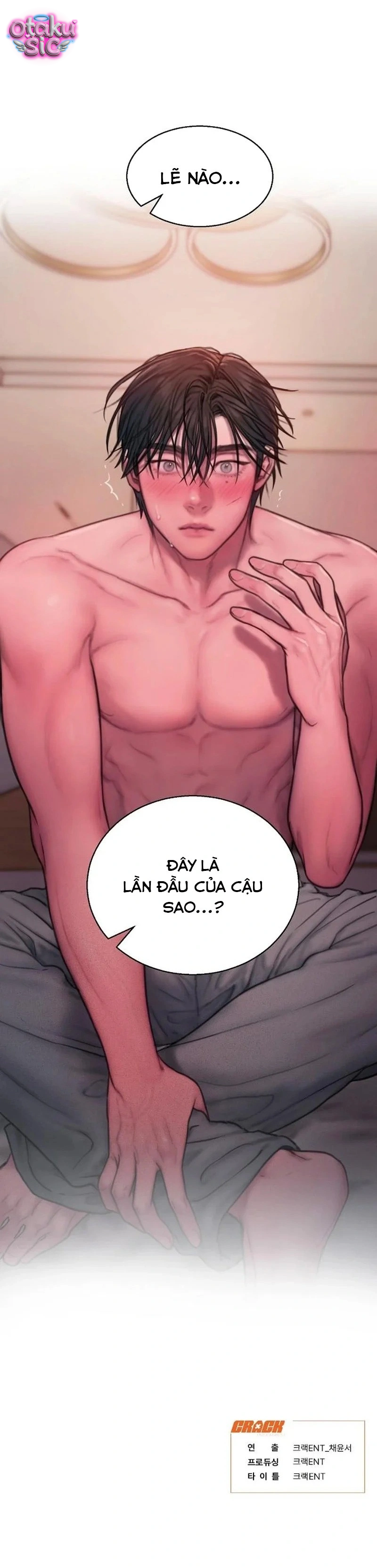 Tham Lam - Chap 18