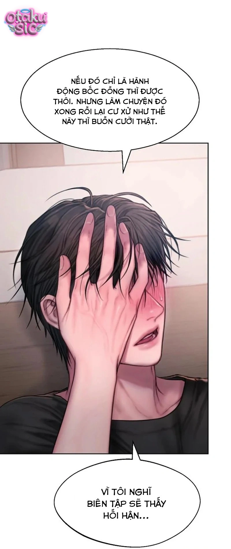 Tham Lam - Chap 18