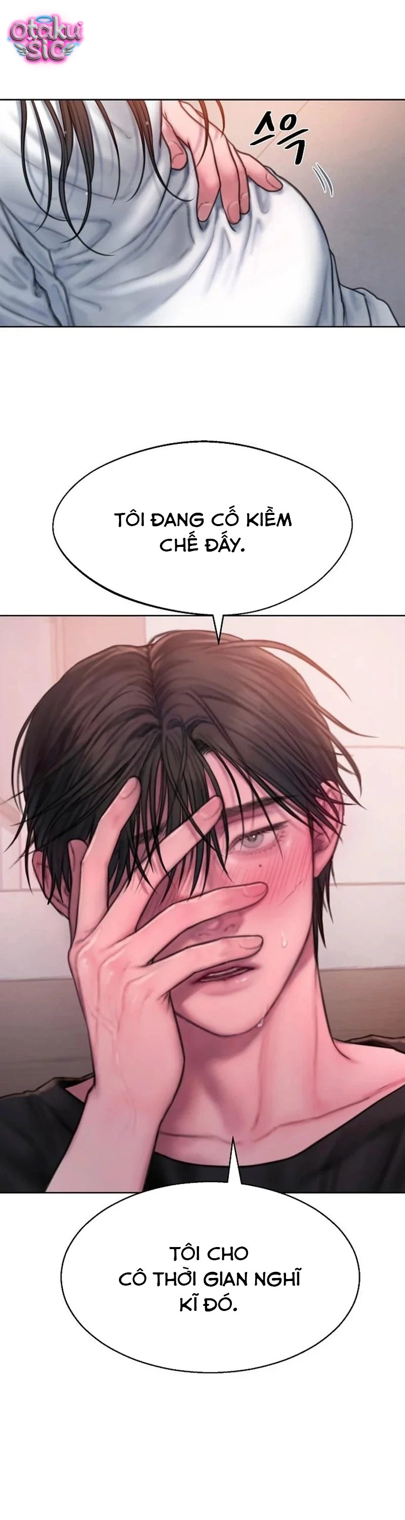 Tham Lam - Chap 18