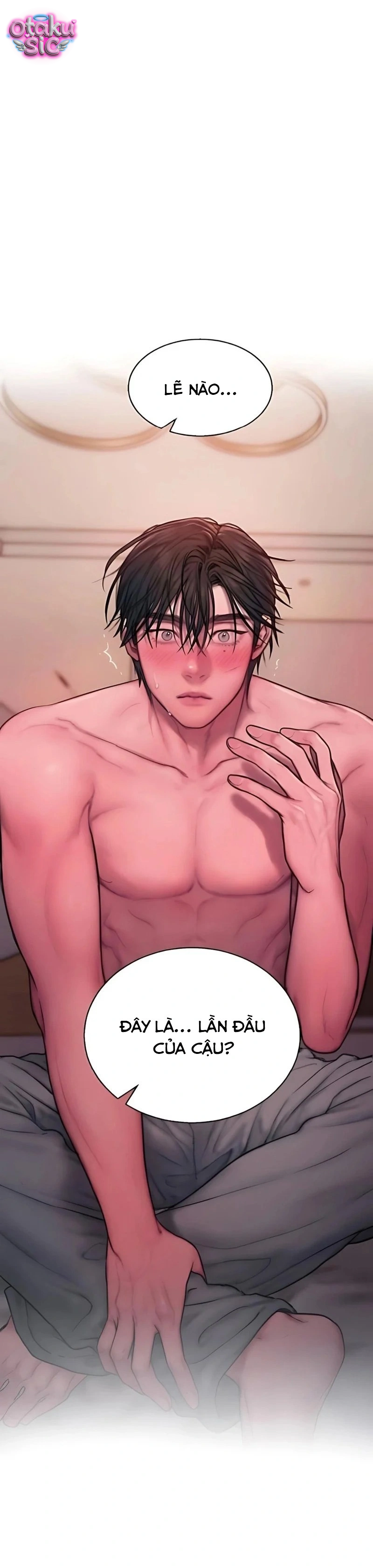 Tham Lam - Chap 19
