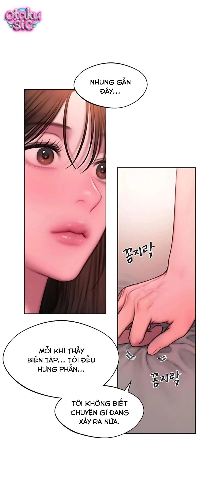 Tham Lam - Chap 19
