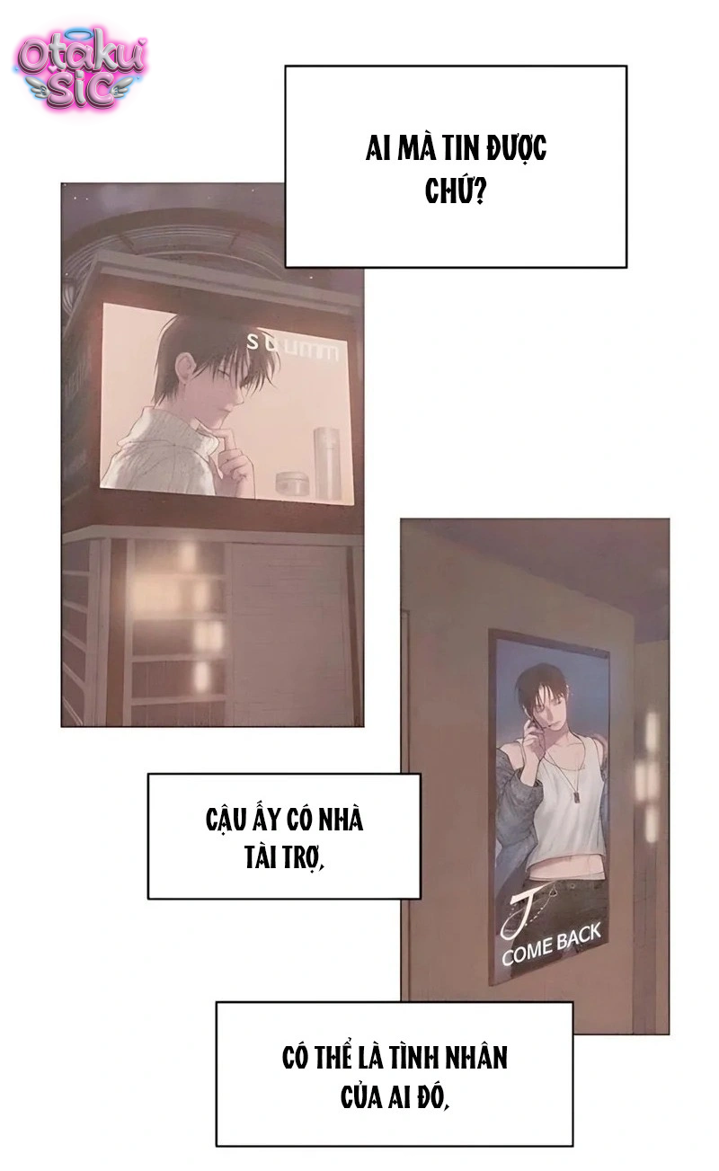 Tham Lam - Chap 19