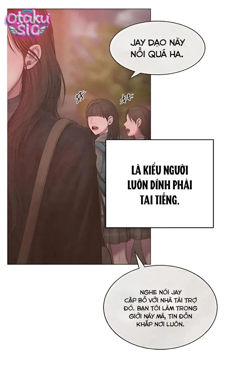 Tham Lam - Chap 19