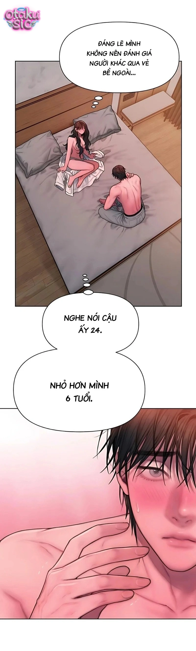 Tham Lam - Chap 19