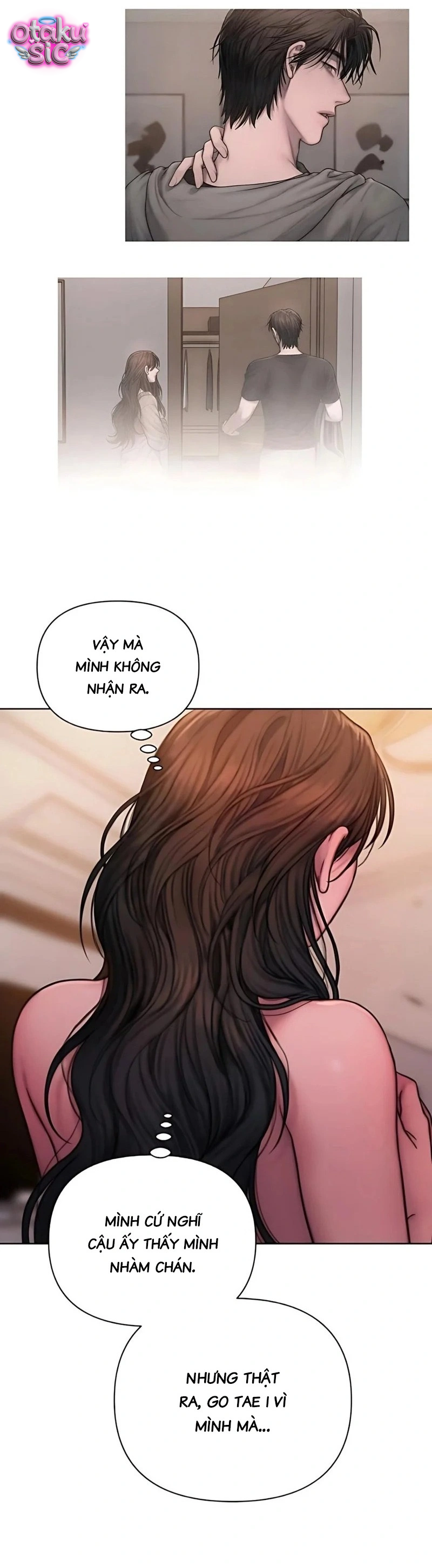 Tham Lam - Chap 19