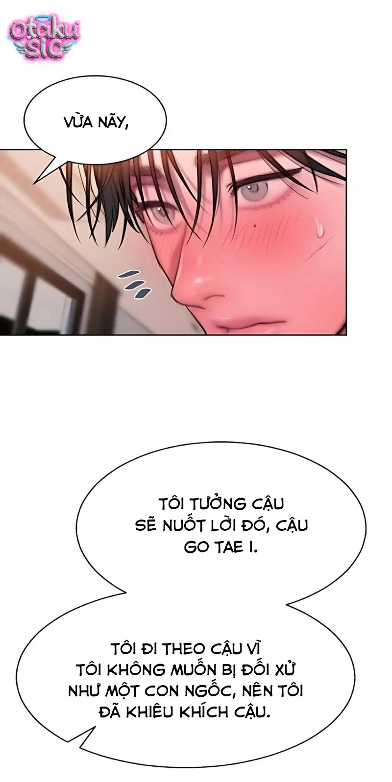 Tham Lam - Chap 19