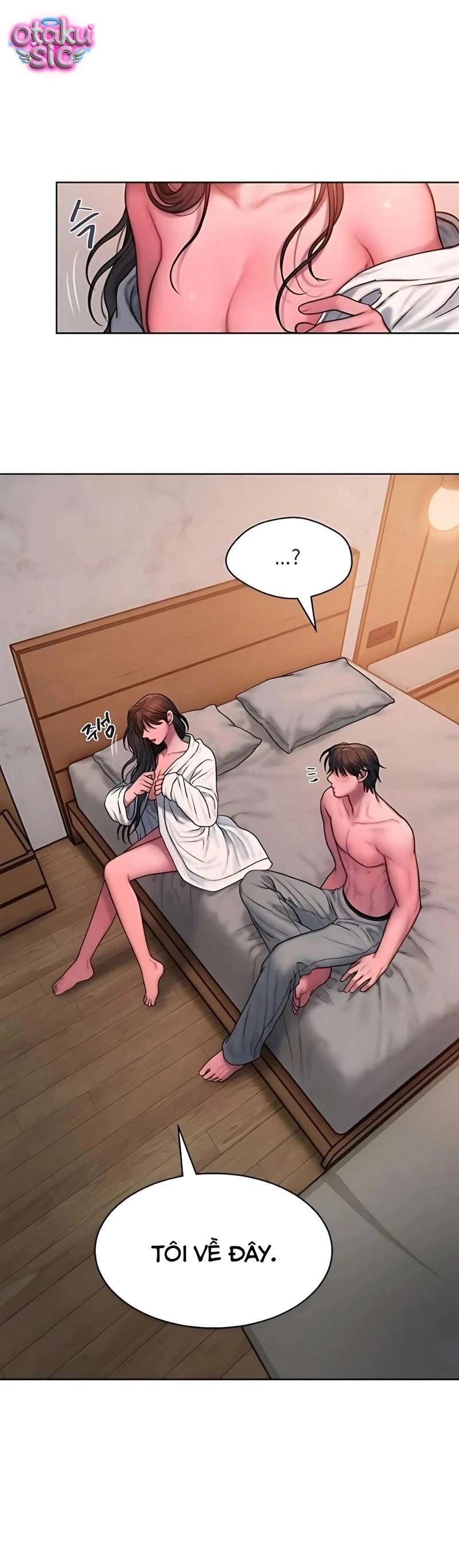 Tham Lam - Chap 19