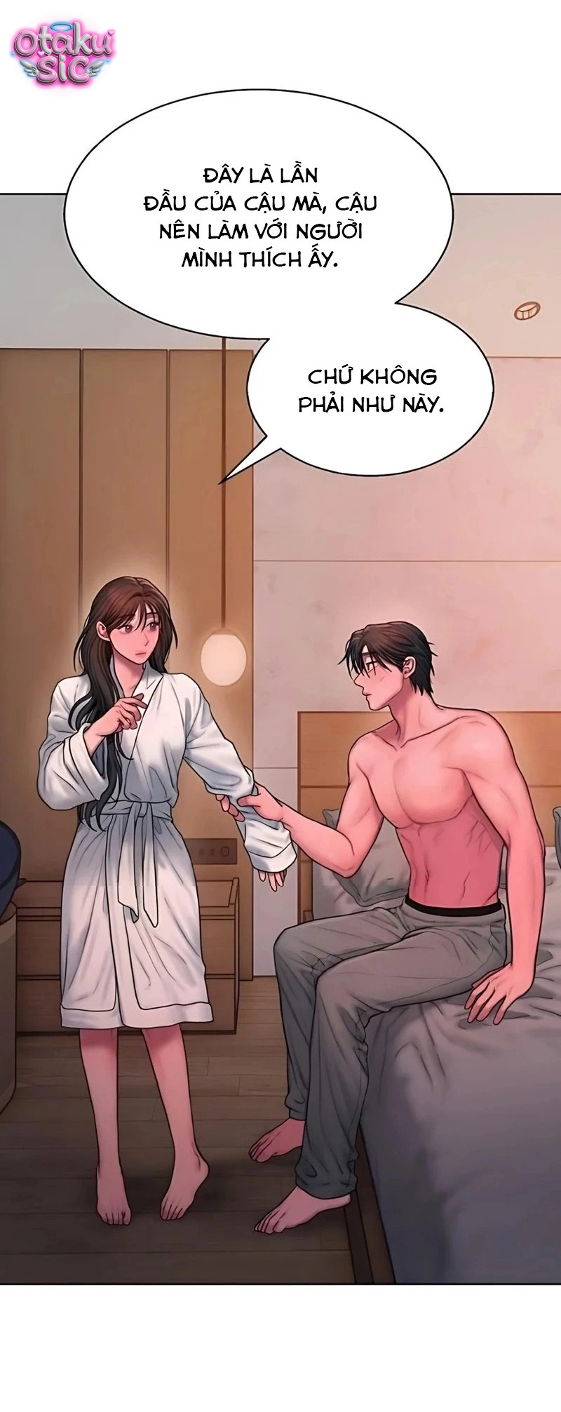 Tham Lam - Chap 19