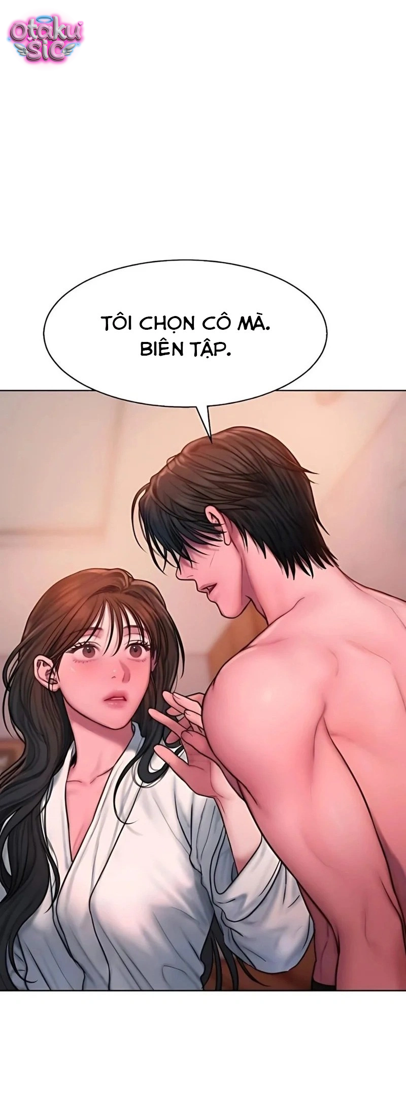 Tham Lam - Chap 19