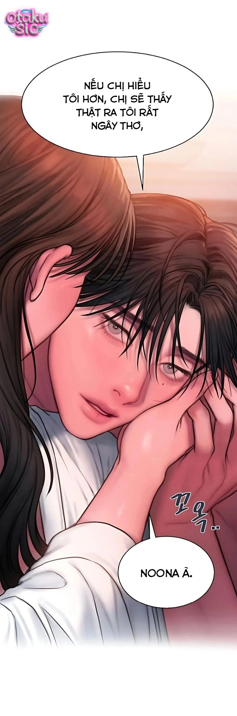 Tham Lam - Chap 19