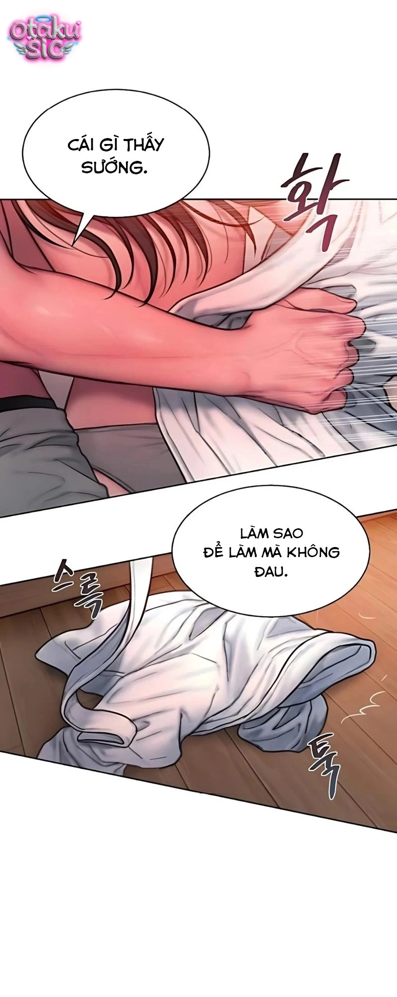 Tham Lam - Chap 19