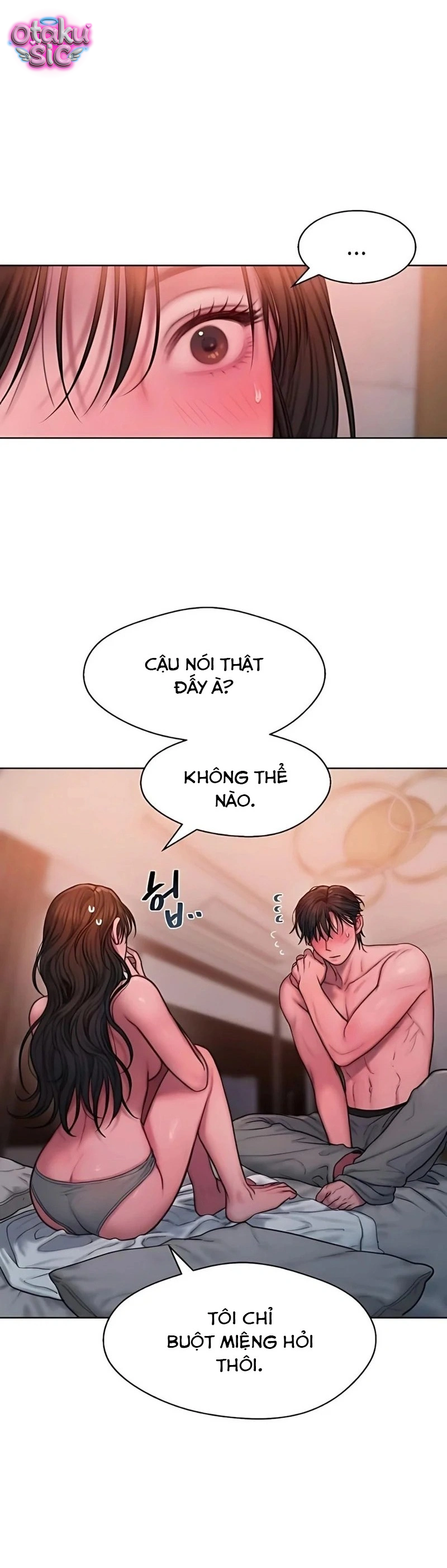 Tham Lam - Chap 19