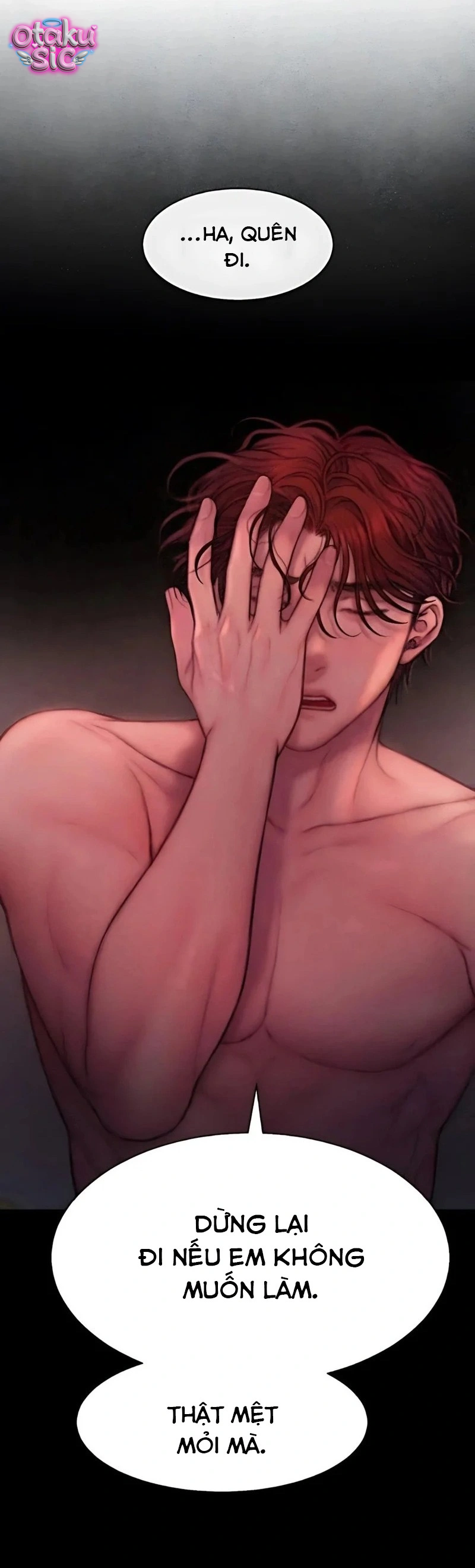 Tham Lam - Chap 19