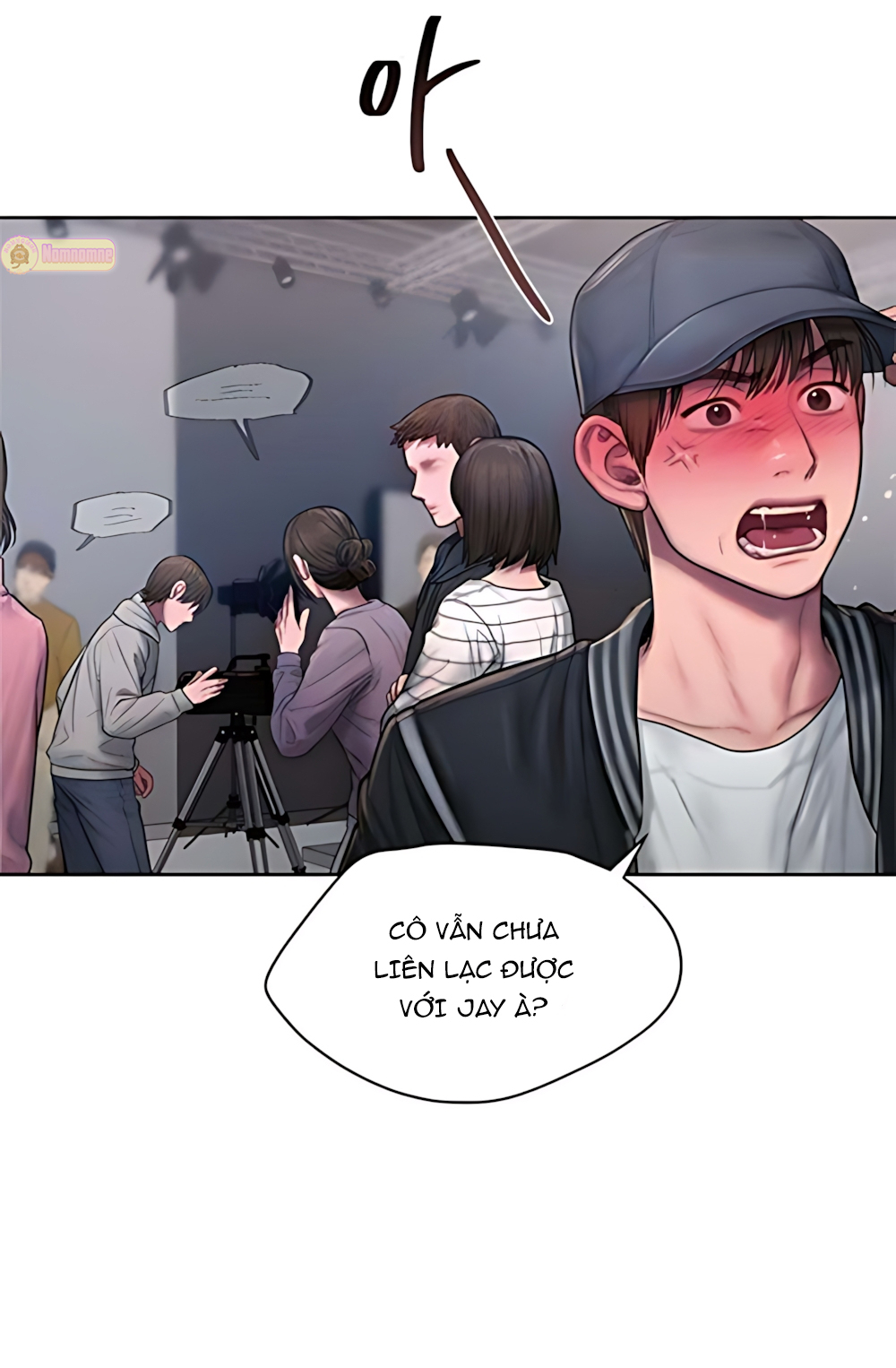 Tham Lam - Chap 2