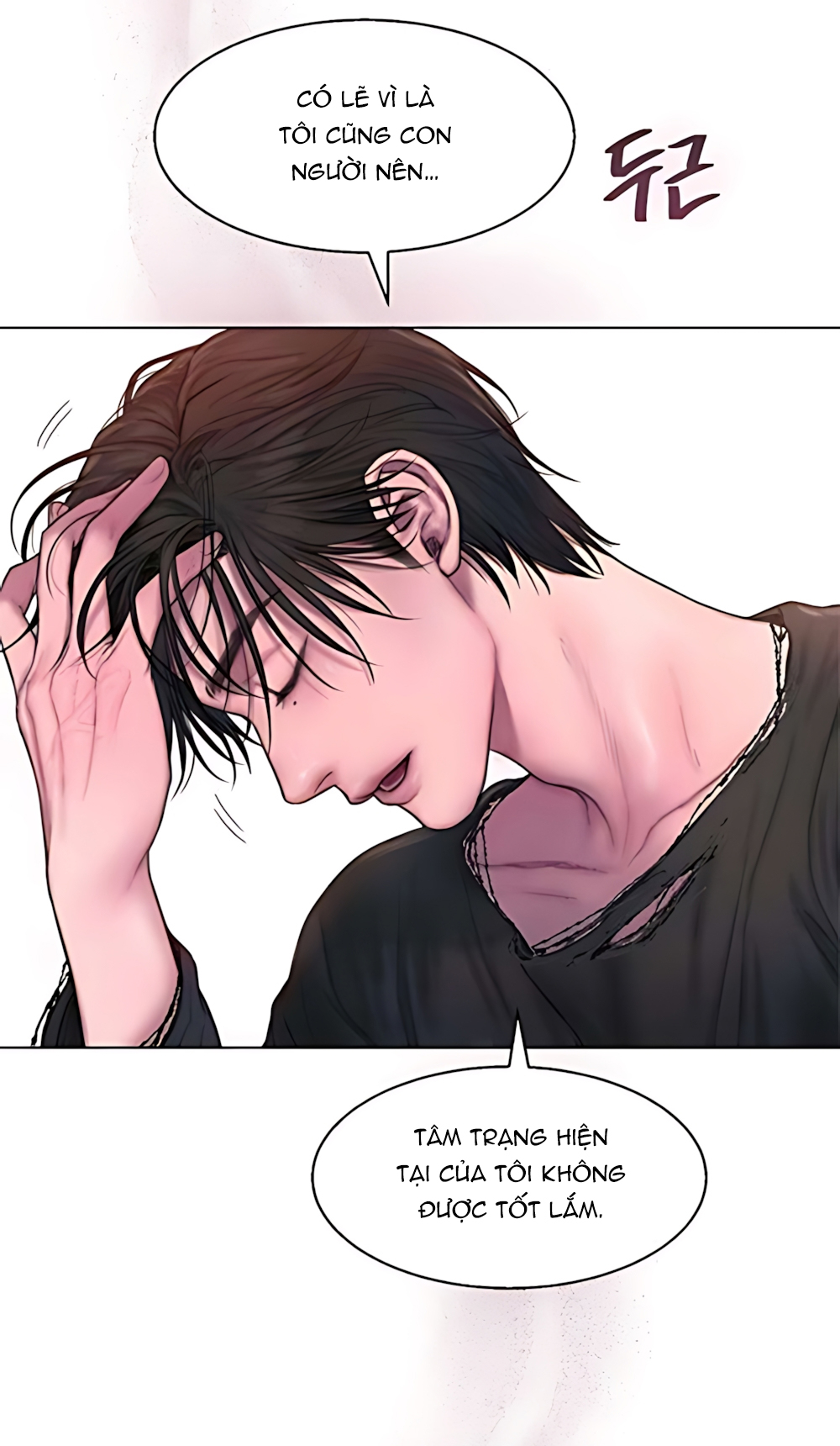 Tham Lam - Chap 2