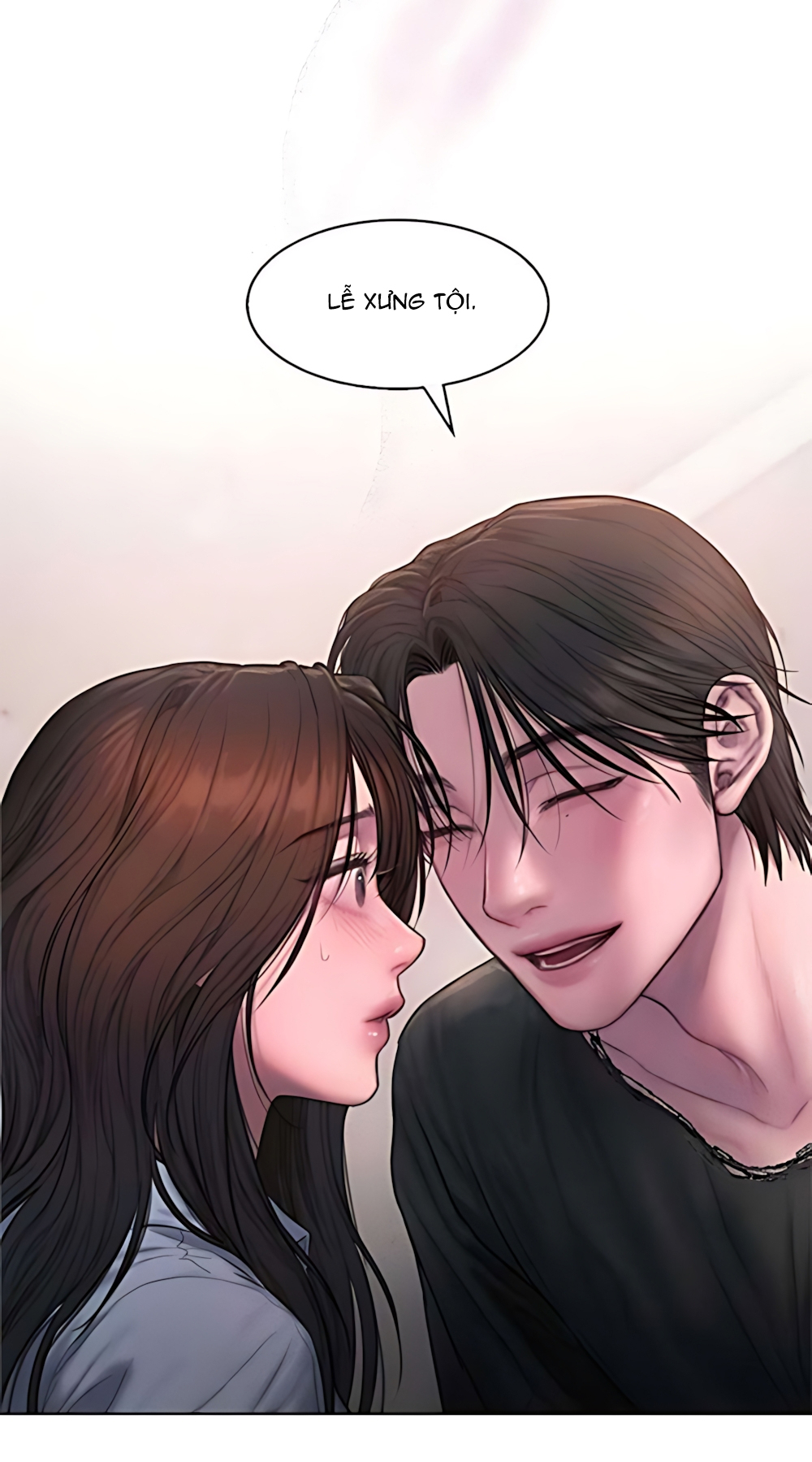 Tham Lam - Chap 2