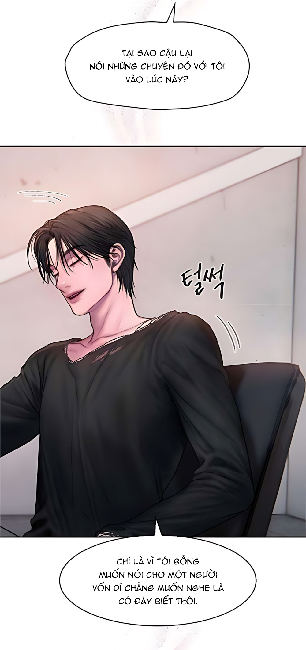 Tham Lam - Chap 2