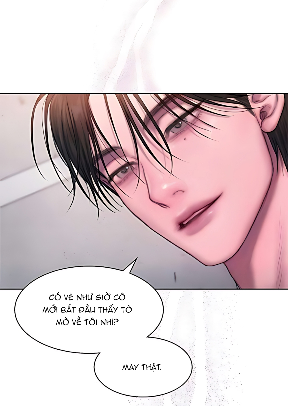 Tham Lam - Chap 2