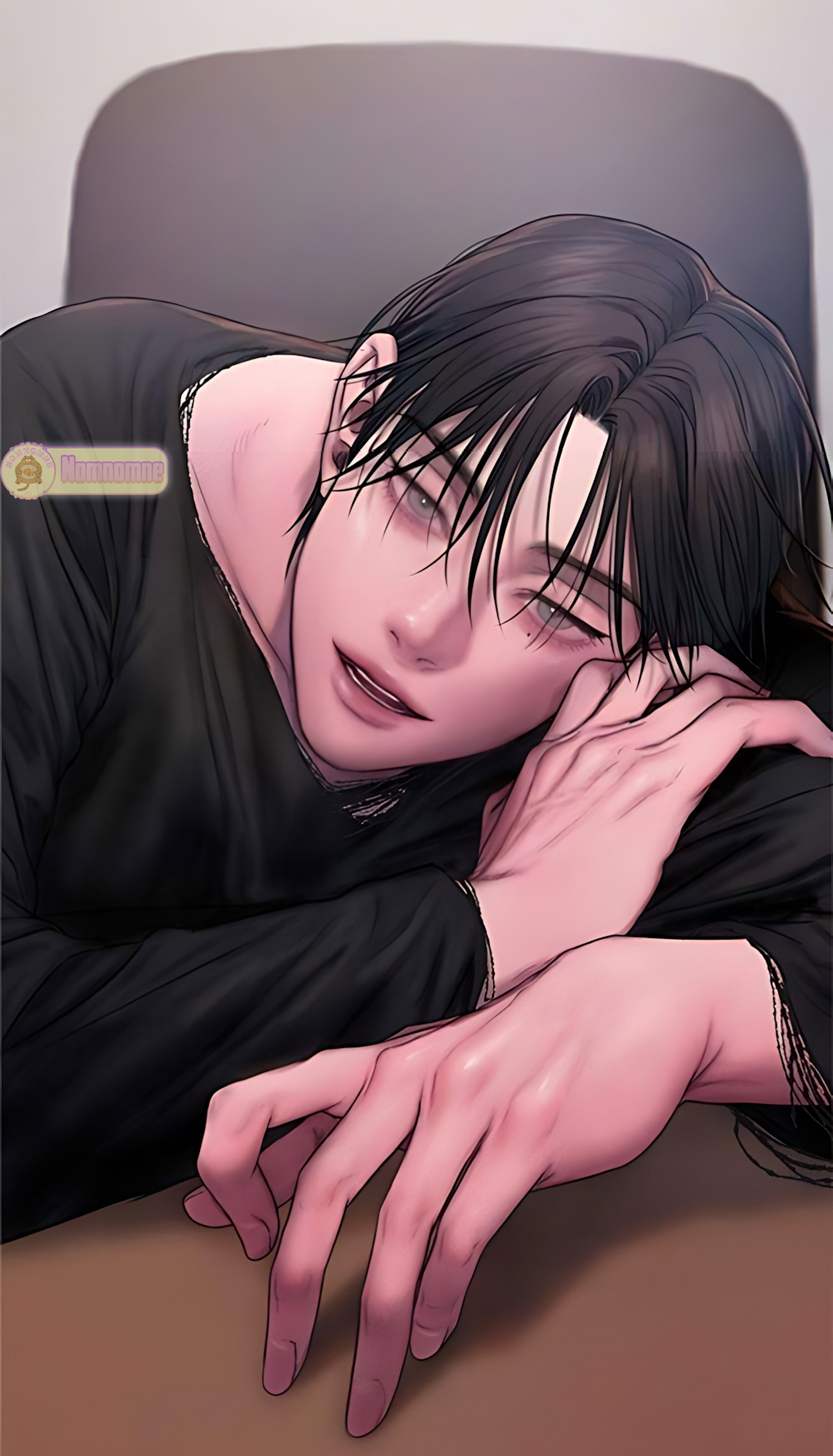 Tham Lam - Chap 2