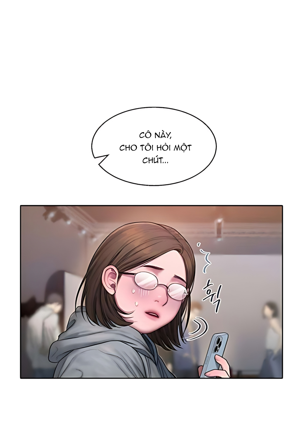 Tham Lam - Chap 2