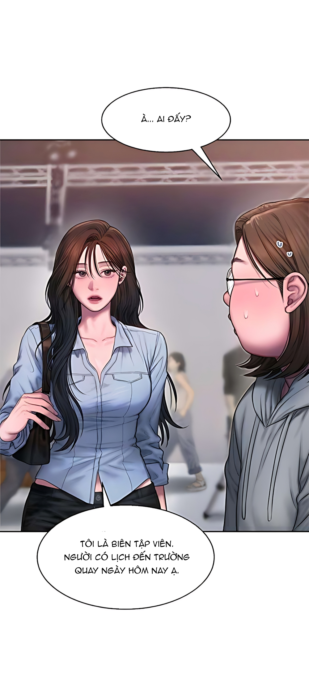 Tham Lam - Chap 2