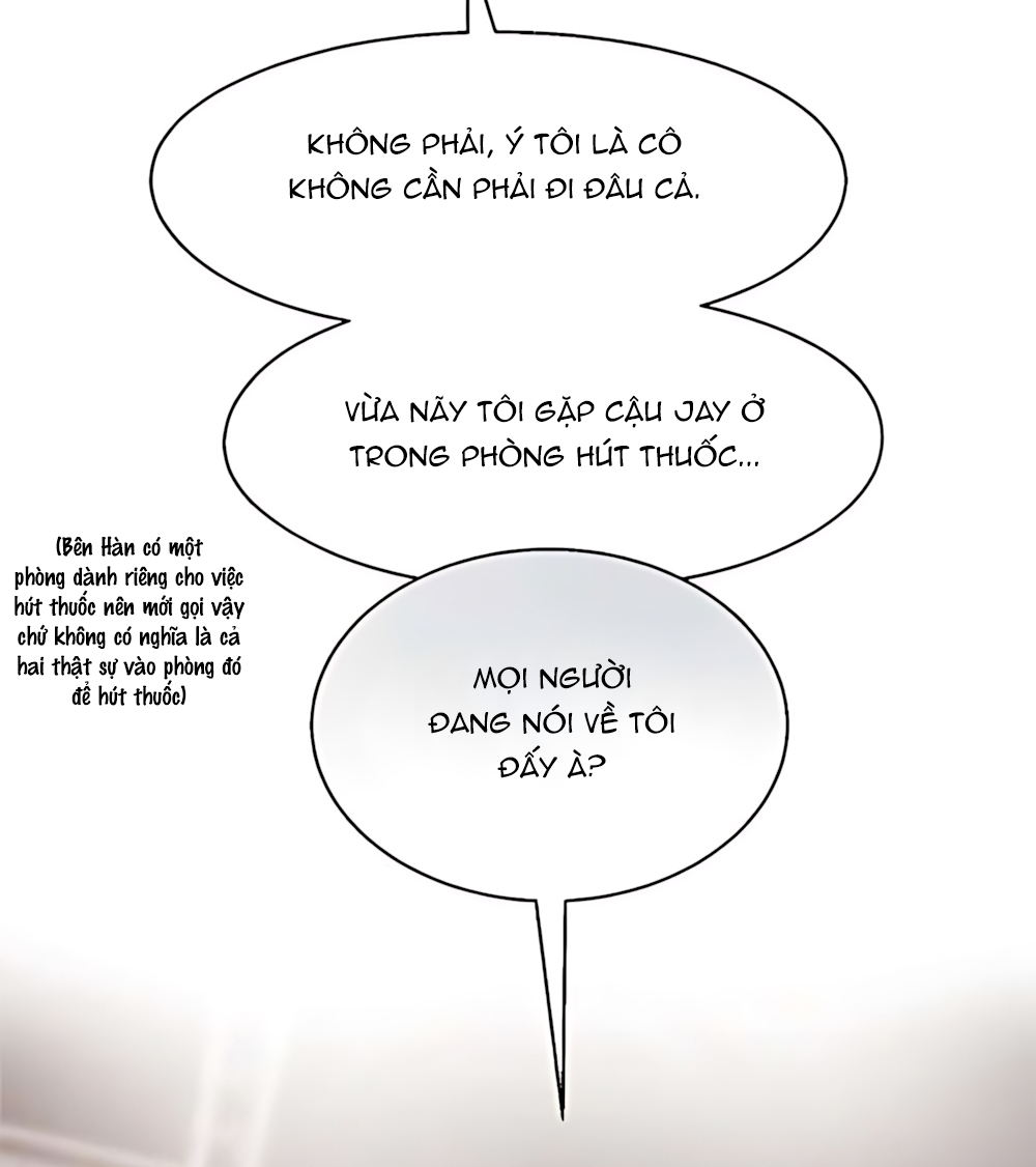 Tham Lam - Chap 2