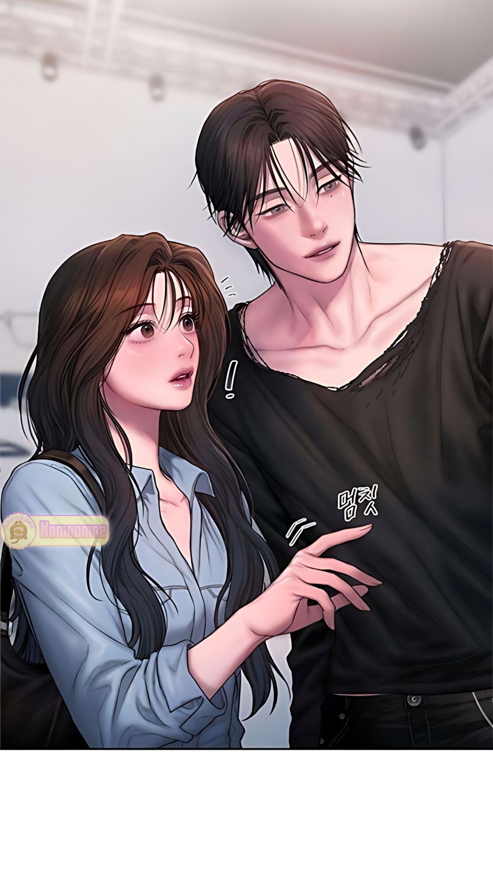 Tham Lam - Chap 2