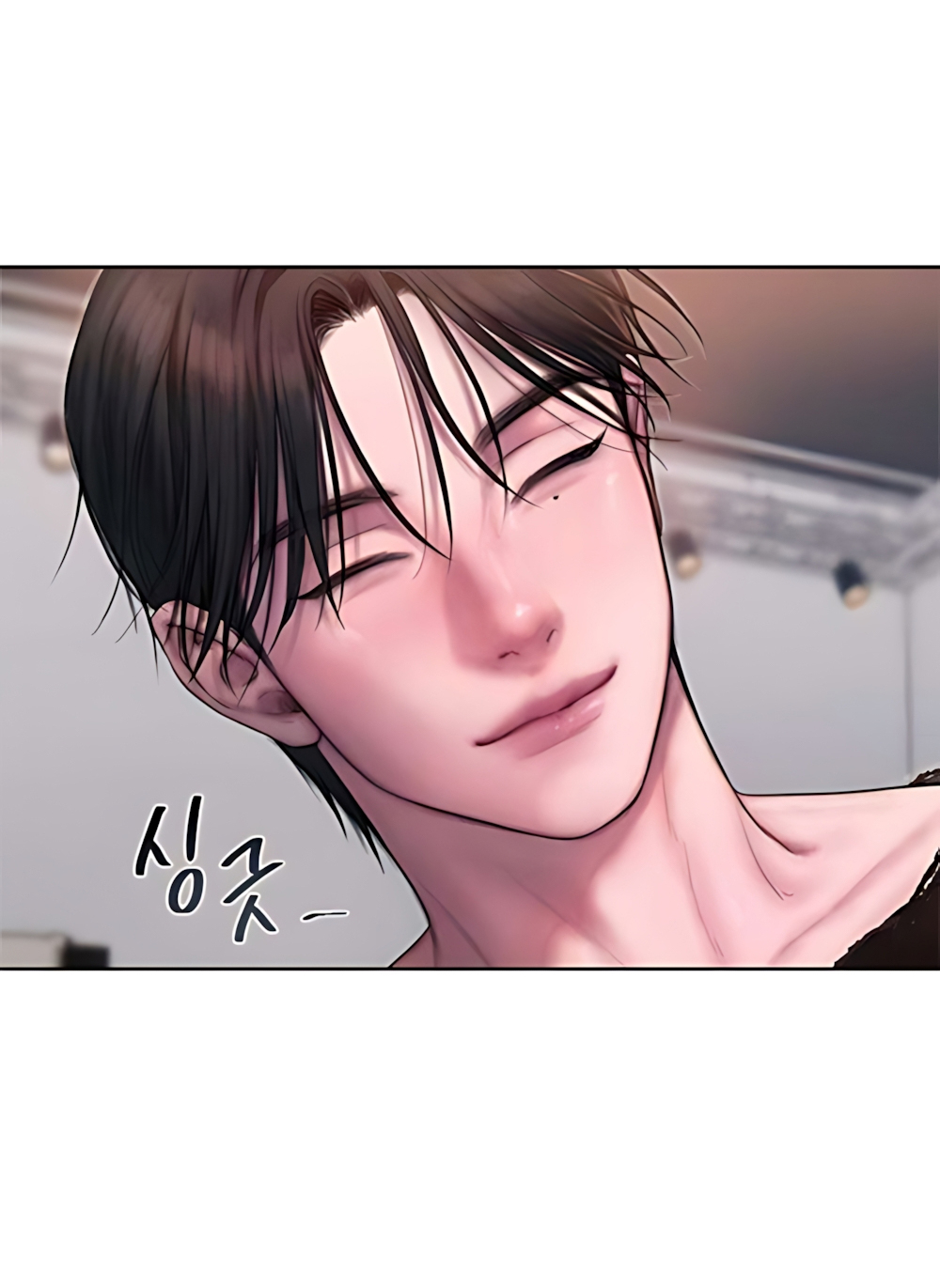 Tham Lam - Chap 2