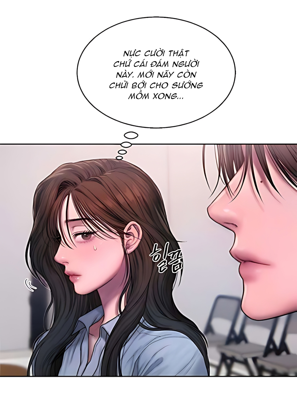 Tham Lam - Chap 2